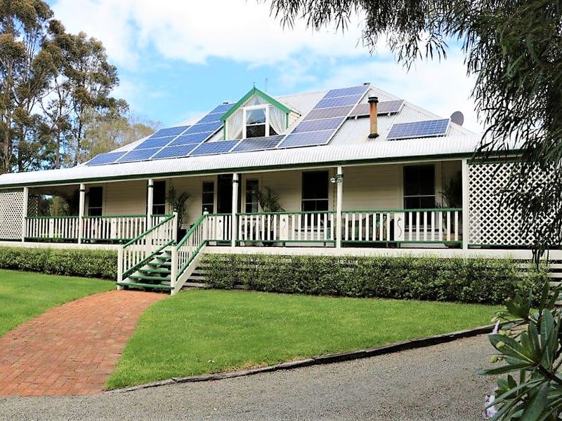 Houses for Sale in Denmark, WA 6333 Pg. 2