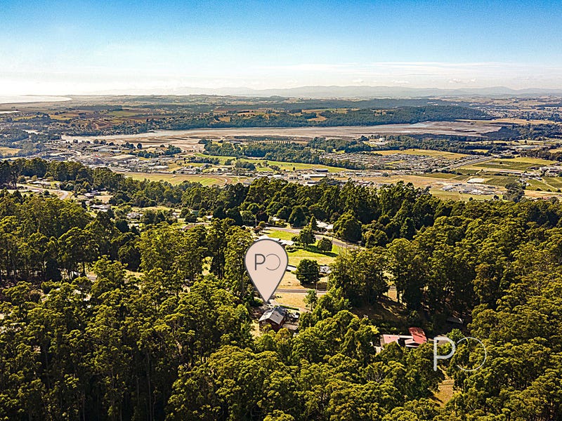 179 Wrenswood Drive, Quoiba, Tas 7310 Property Details