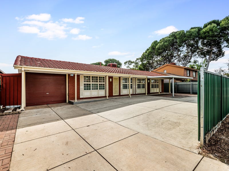 3 Andrew Smith Drive, Parafield Gardens, SA 5107