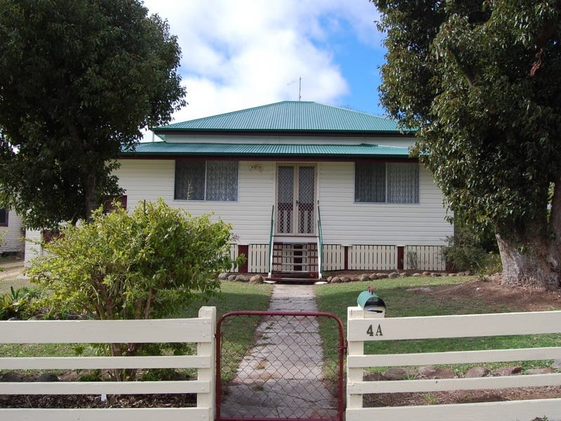 4A Wallace Street, Warwick, QLD 4370