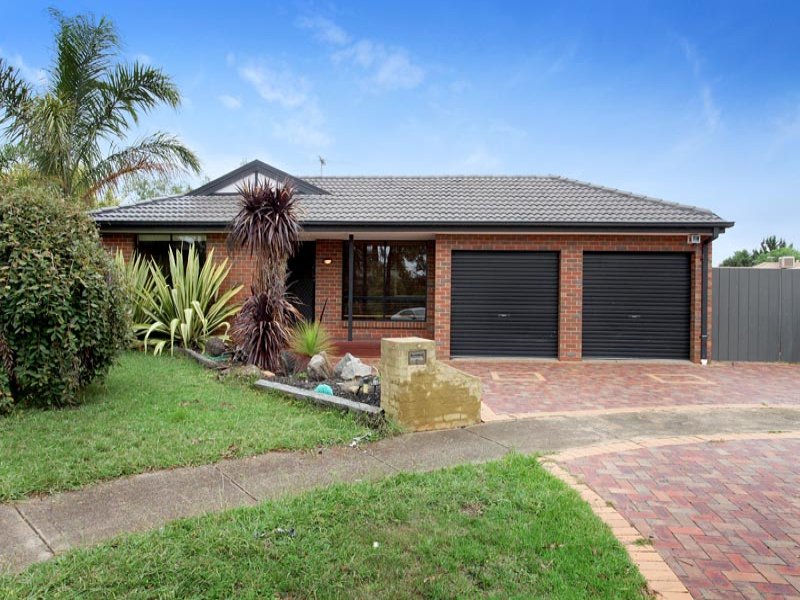 13 Chateau Close, Hoppers Crossing, VIC 3029