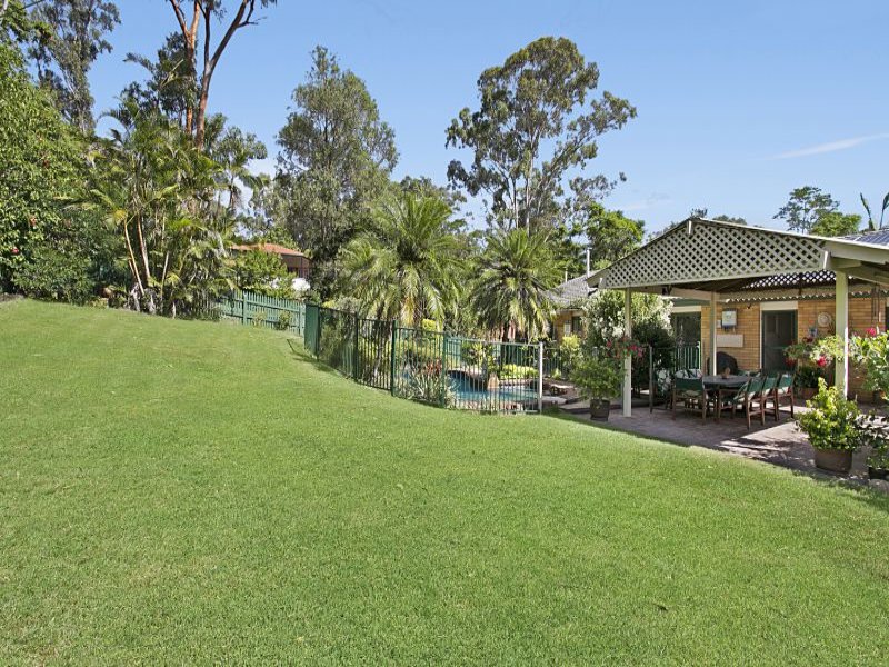 3 Twilight Street, Kenmore, Qld 4069 Property Details