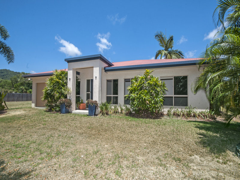 5 Oasis Drive, Wonga Beach, QLD 4873