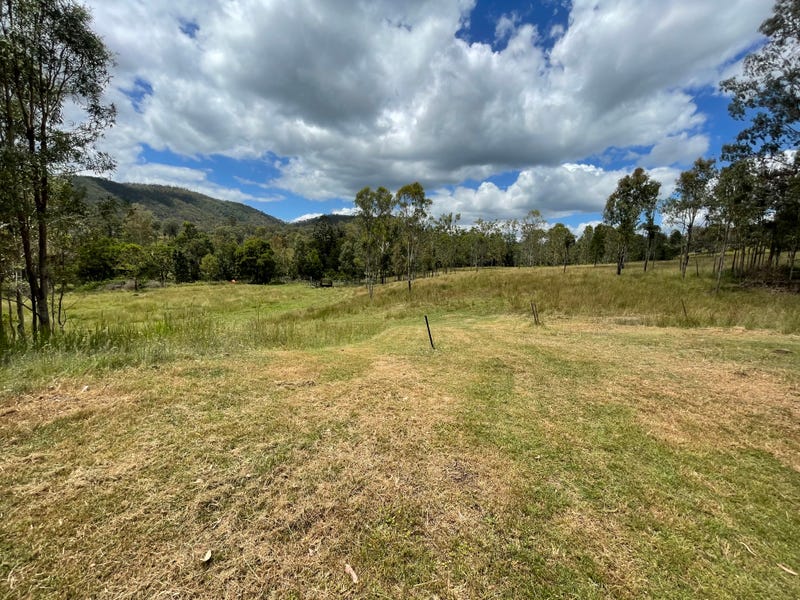 166 Oakey Mill Road, Eskdale, Qld 4312 Property Details