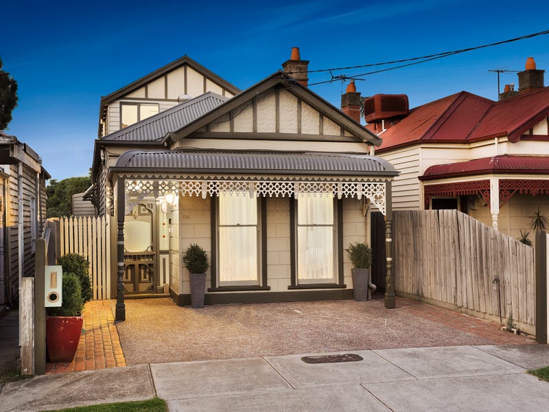 126 St Leonards Road, Ascot Vale, VIC 3032