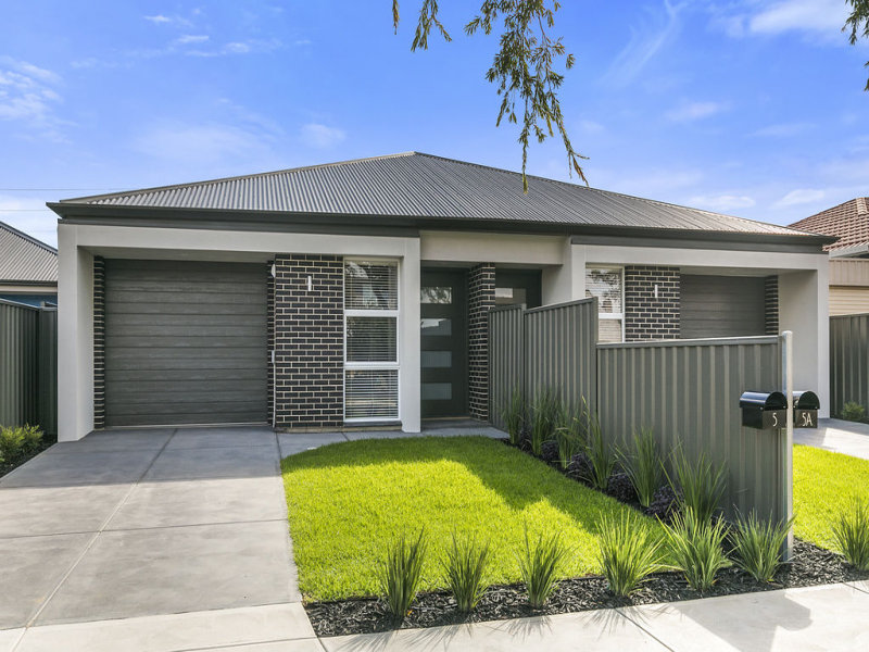 5 Charron Road, Croydon Park, SA 5008