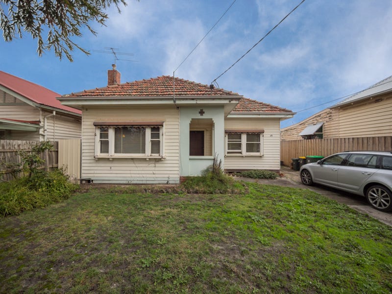 45 Jamieson Street, Coburg, Vic 3058 - Property Details