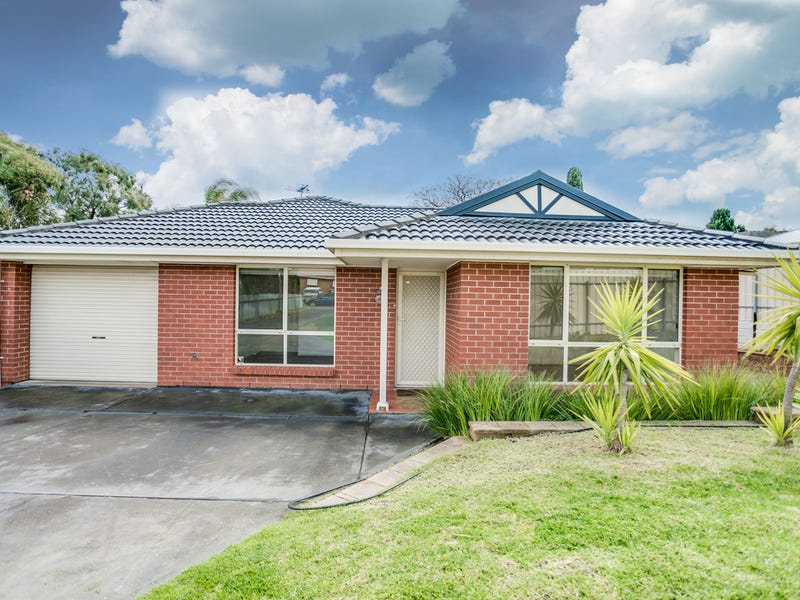 10A Fairview Terrace, Clearview, SA 5085