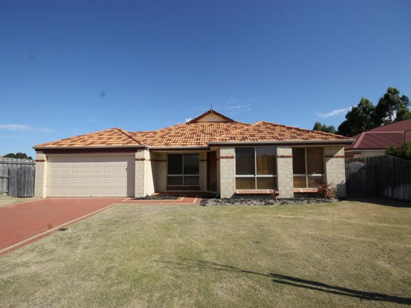 35 Avalon Road, Australind, WA 6233 Property Details