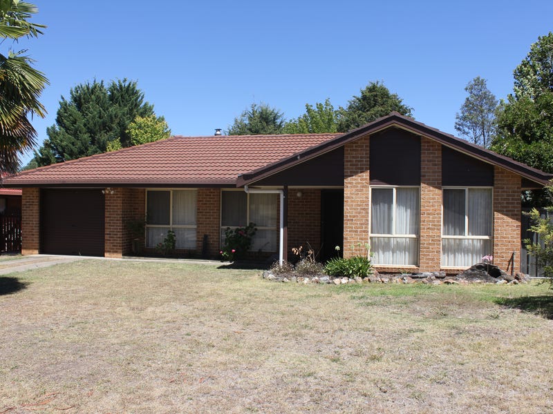 87 Macdonald Drive, Armidale, NSW 2350