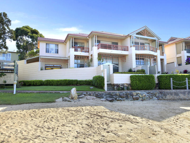 39 Hilly Street, Mortlake, NSW 2137 Property Details