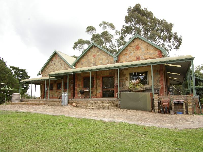 Lot 160 Chapman Road, Inglewood, SA 5133 Property Details