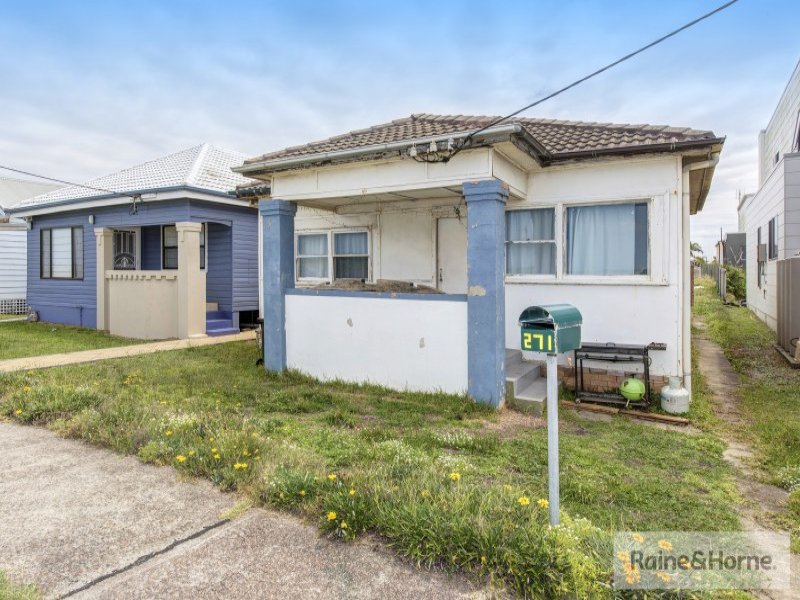 271 Mitchell Street, Stockton, NSW 2295 Property Details