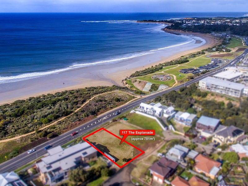 117 The Esplanade, Torquay, Vic 3228 Property Details