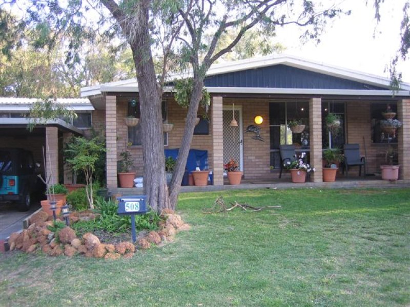 508 Geographe Bay Road, Abbey, WA 6280 Property Details