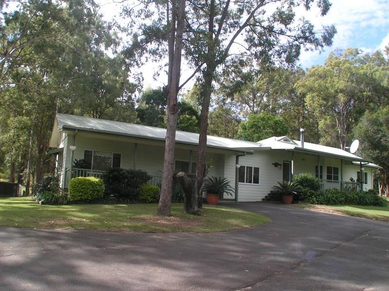 Property 106502004, Canungra, Qld 4275 Property Details