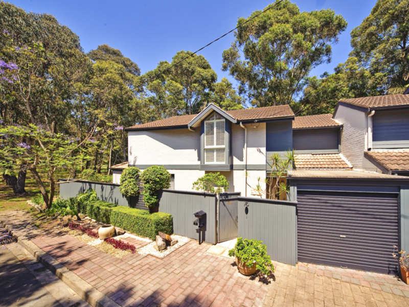 13 Cammeray Avenue, Cammeray, NSW 2062 Property Details