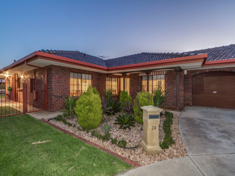 24 Newlands Drive, West Beach, SA 5024