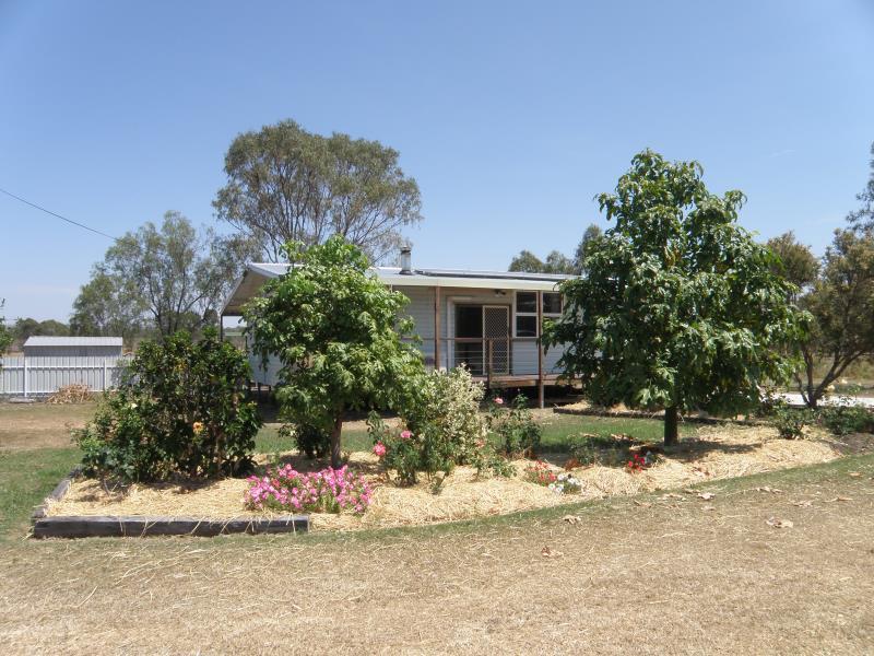 1 Britten Street, Thangool, Qld 4716 Property Details