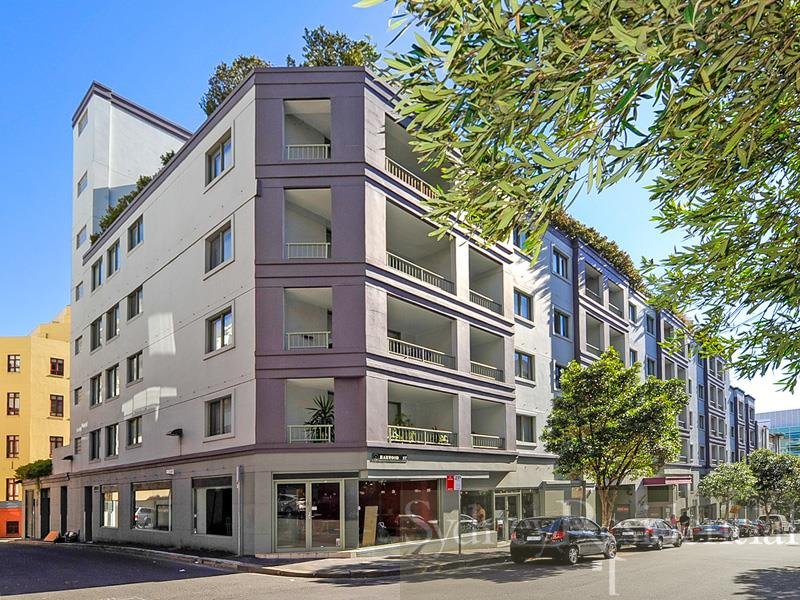 59/15 Harwood Street, Pyrmont, NSW 2009