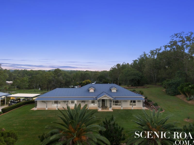 247255 Boorah Road, Jimboomba, QLD 4280