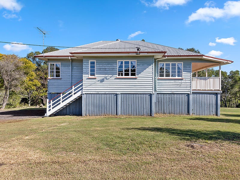 140 Road, Lowood, QLD 4311