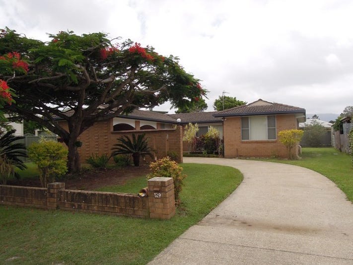 129 Brodie Drive Coffs Harbour NSW 2450 realestate .au