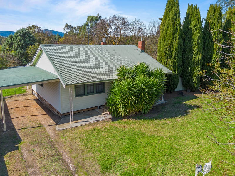 29 Jamieson Street, Broadford, Vic 3658 House for Sale realestate