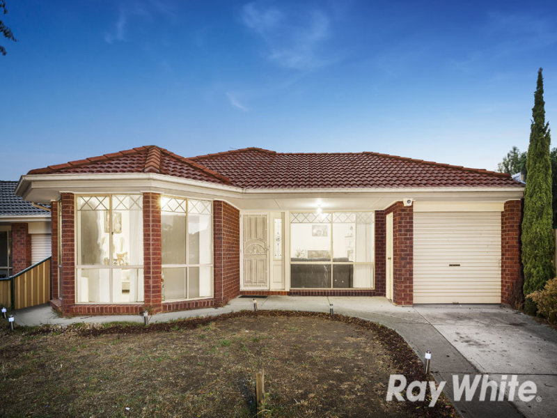 11 Wotan Drive, Epping, Vic 3076 Property Details