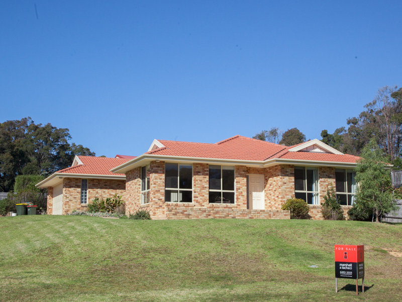 52 Ocean View Drive, Bermagui, NSW 2546