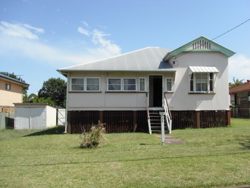 28 Violet Street, Wynnum, Qld 4178 Property Details