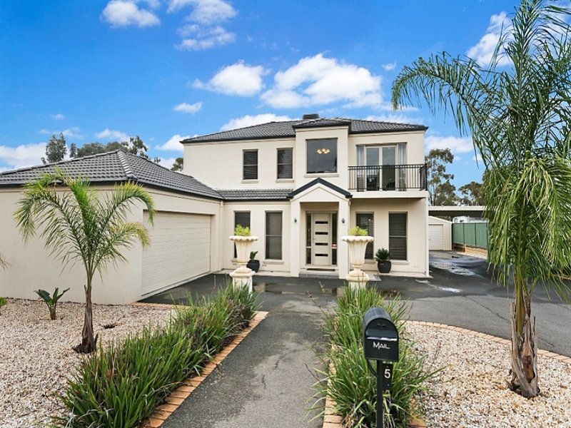 Maiden Gully Houses at Santa Coates blog