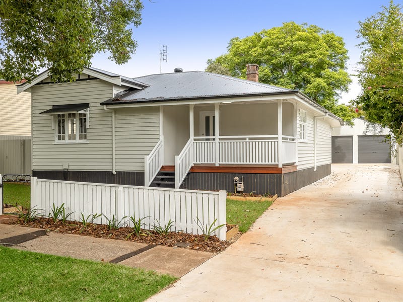 165 Geddes Street, East Toowoomba, QLD 4350