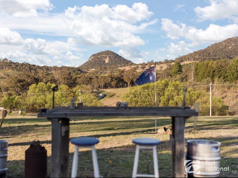 7011 Castlereagh Highway, Ilford, NSW 2850 House for Sale