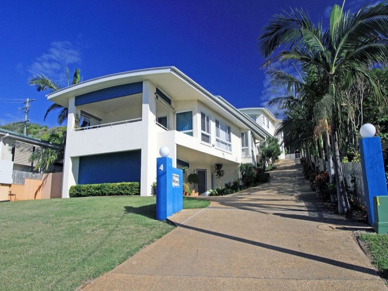 2/4 Keppel Terrace, Yeppoon, Qld 4703 Property Details