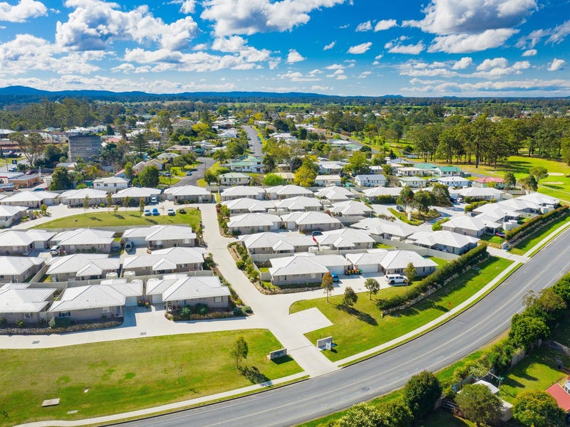 17/76 Blackbutt Drive, Wauchope, NSW 2446 Property Details