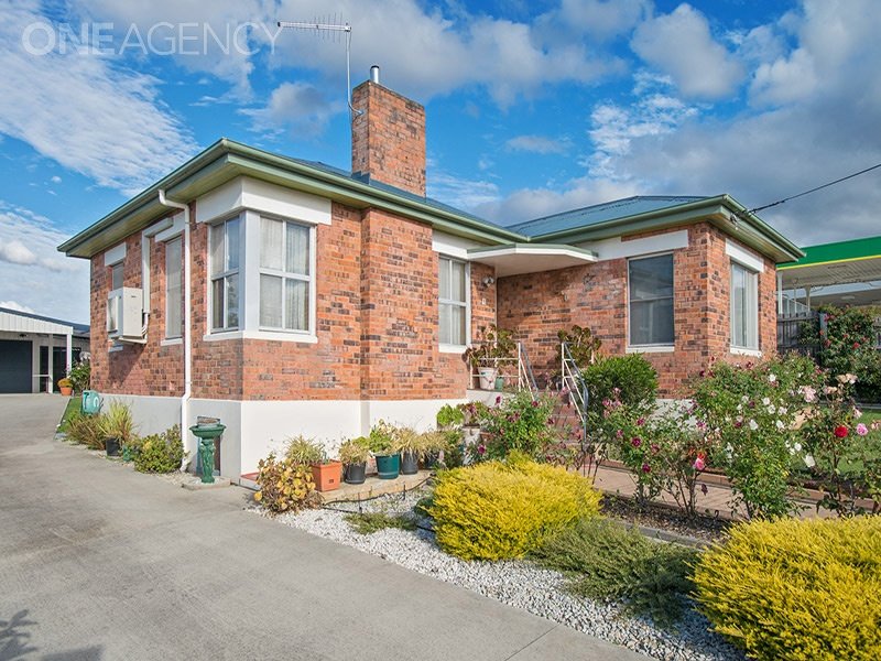 1 Freeland Cres, Riverside, TAS 7250