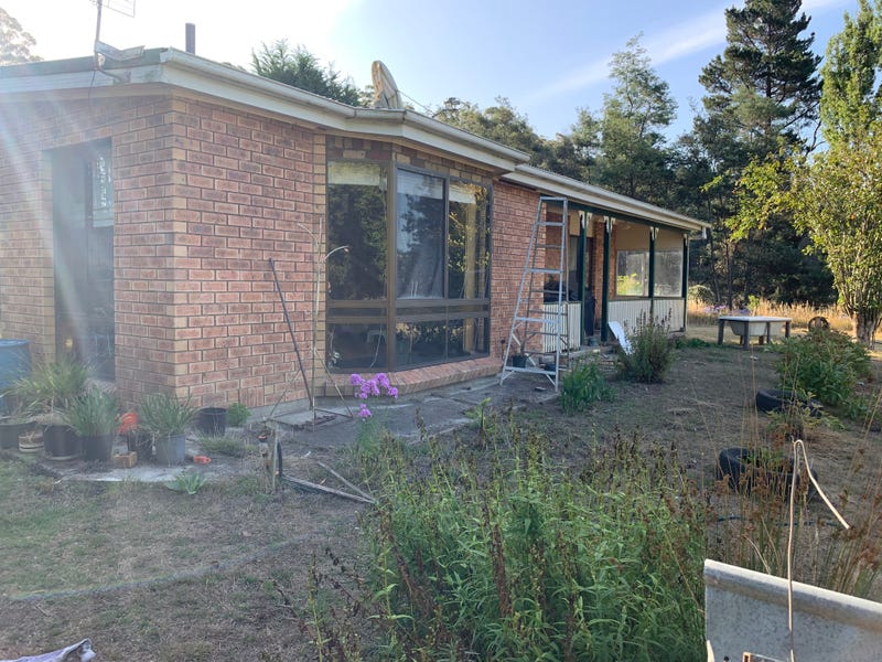16 Turkey Farm Road, Glengarry, TAS 7275