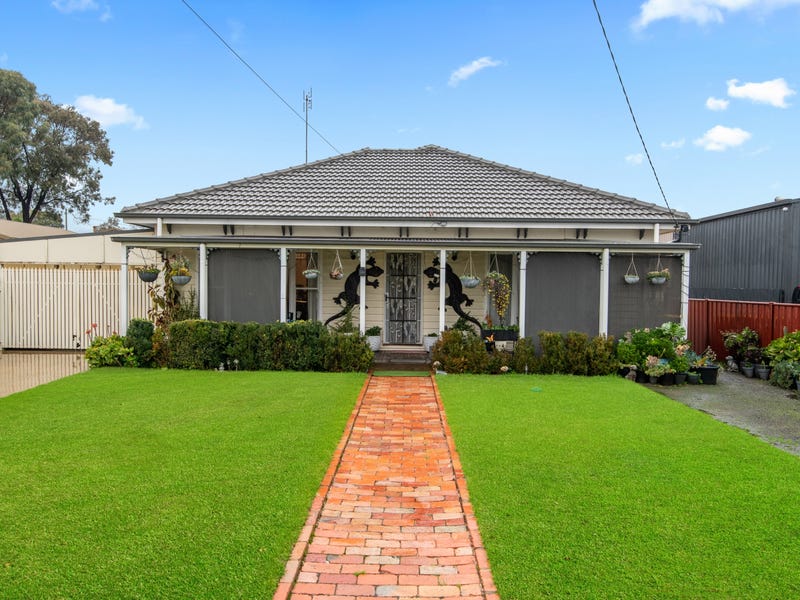 121 Victoria Street, Eaglehawk, Vic 3556 House for Sale realestate