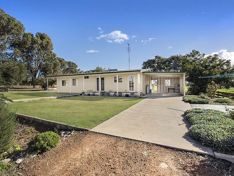 30648 Brand Highway, Dongara, WA 6525 House for Sale
