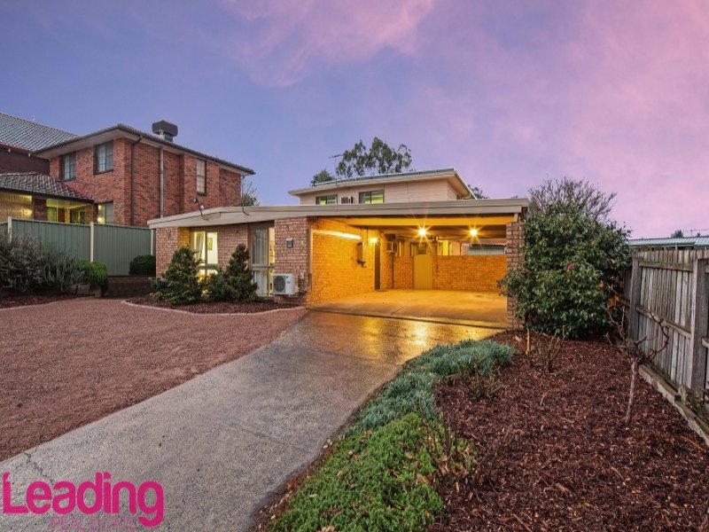 18 Mitchells Lane, Sunbury, Vic 3429 Property Details