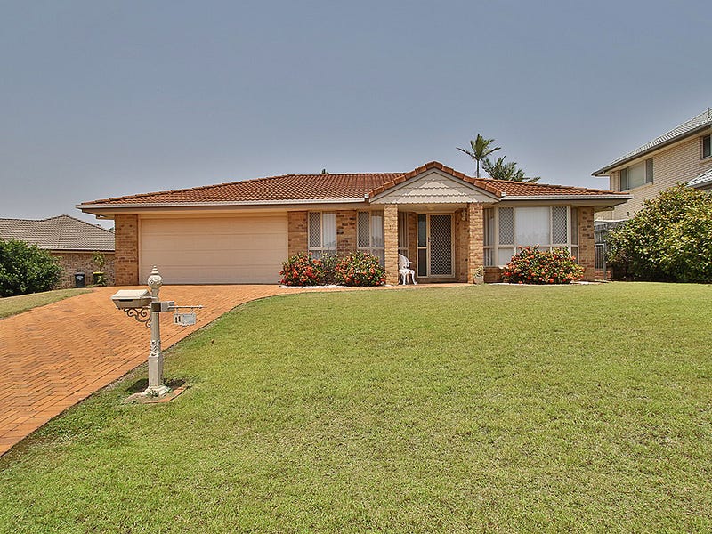 11 Lindeman Place, Eight Mile Plains, QLD 4113