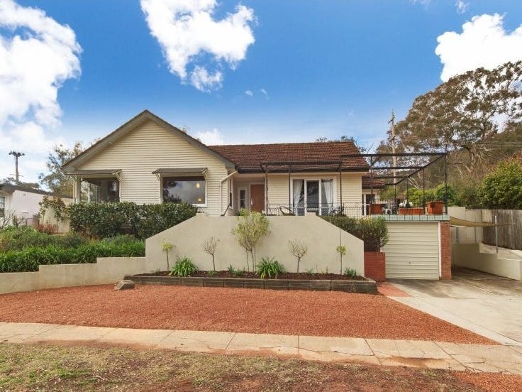 22 Duffy Street, Ainslie, ACT 2602