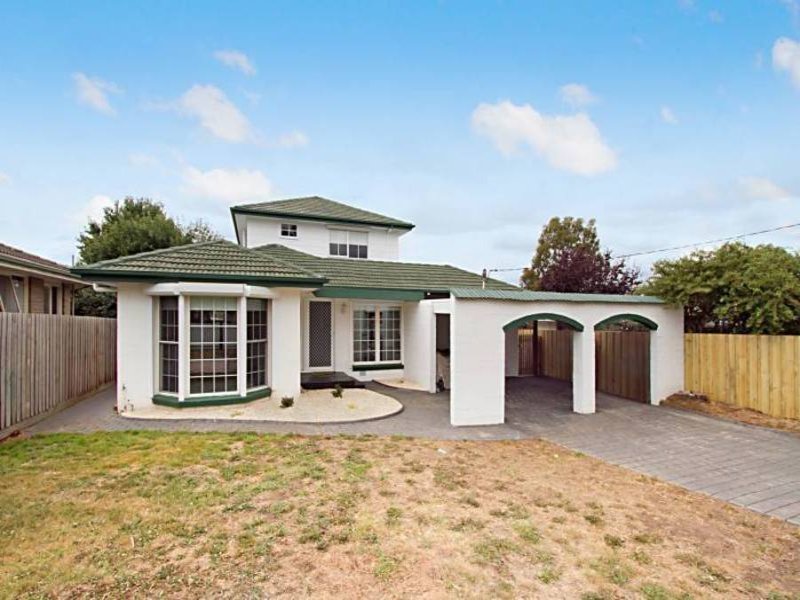 110 Riddell Road, Sunbury, Vic 3429 Property Details