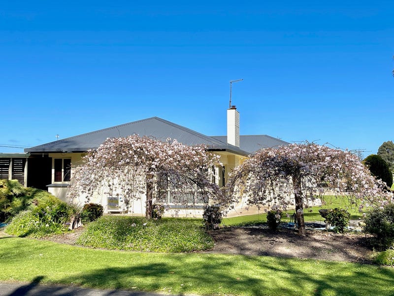 20 NORTH TERRACE, Tantanoola, SA 5280 Property Details