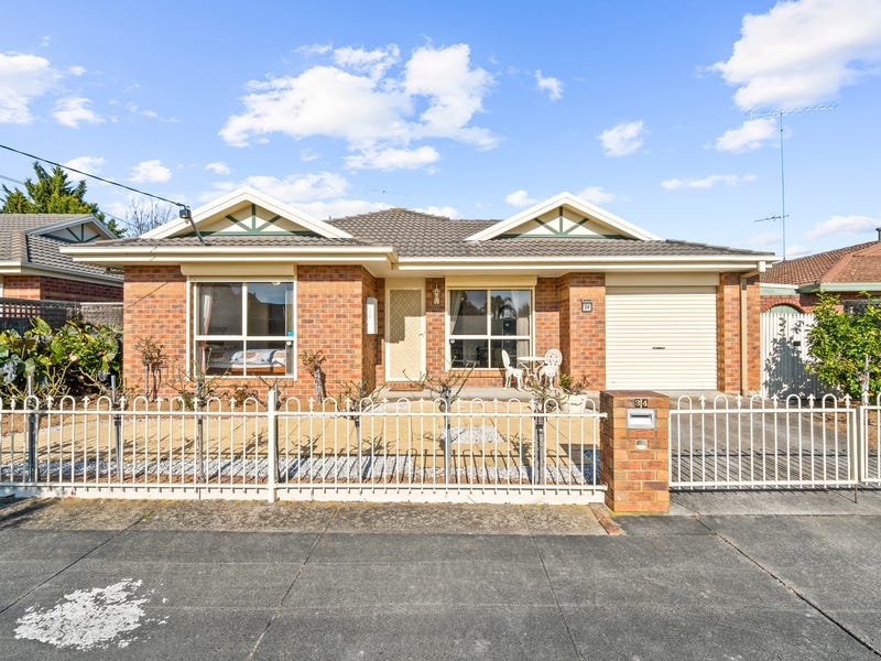 34 Tambo Crescent, Morwell, Vic 3840 House for Sale