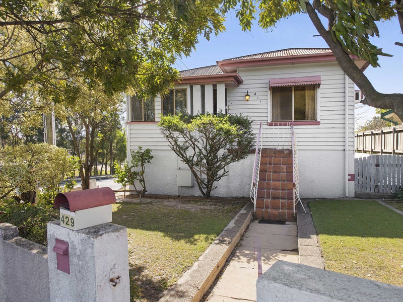 429 Samford Road, Gaythorne, Qld 4051