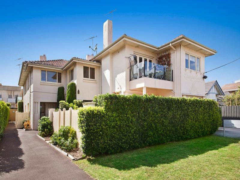 4/5254 Esplanade, Brighton, Vic 3186 Property Details