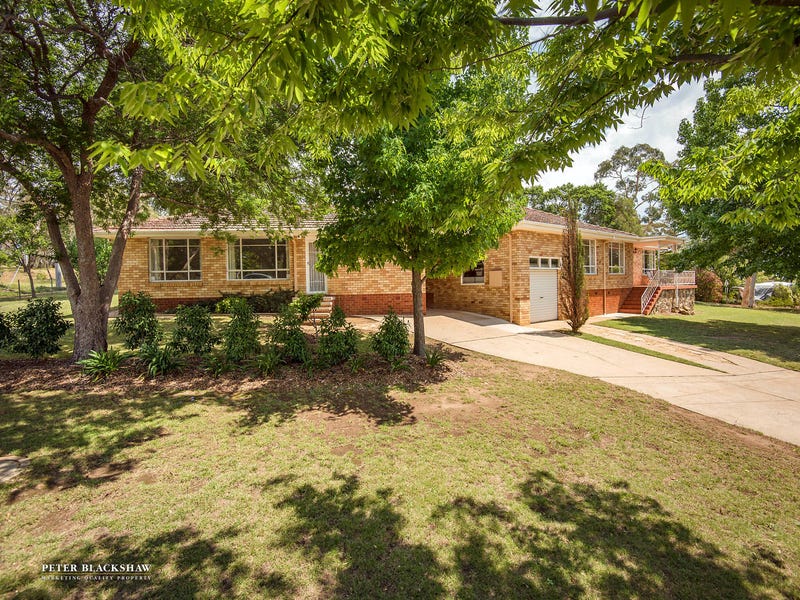 76 Vasey Crescent, Campbell, ACT 2612 Property Details