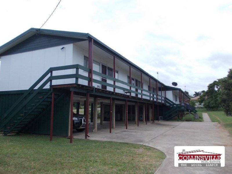 Real Estate & Property For Rent in Collinsville, QLD 4804 (Page 1